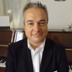 Prof. Stefano Antonicelli